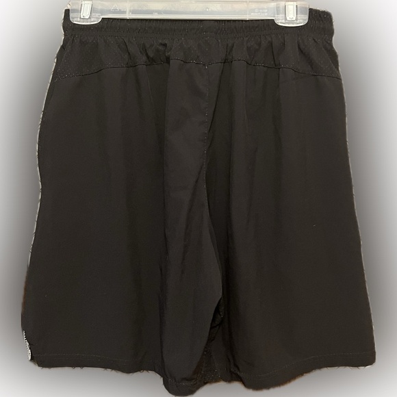 Novus University of Arizona Black sport shorts - Picture 1 of 3